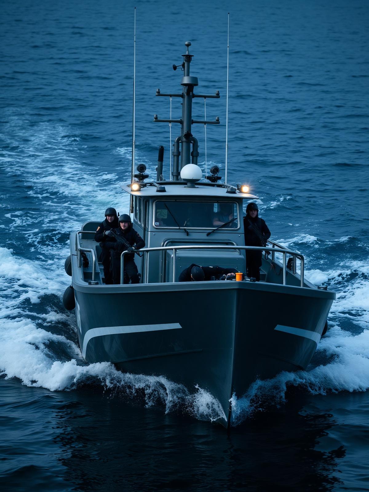 Military Support
